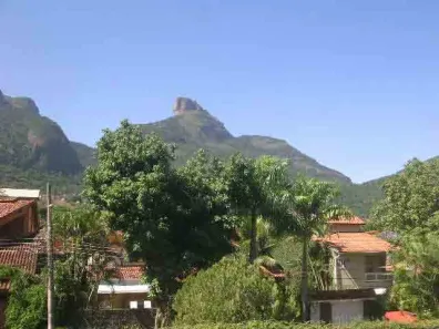 Casa com 4 Quartos à venda, 673m² no Itanhangá, Rio de Janeiro