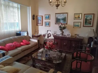 Apartamento com 3 Quartos à venda, 140m² no Copacabana, Rio de Janeiro