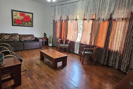 Casa com 4 Quartos à venda, 185m² no Sumarezinho, Ribeirão Preto
