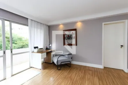 Apartamento com 3 Quartos à venda, 127m² no Jardim Ampliação, São Paulo