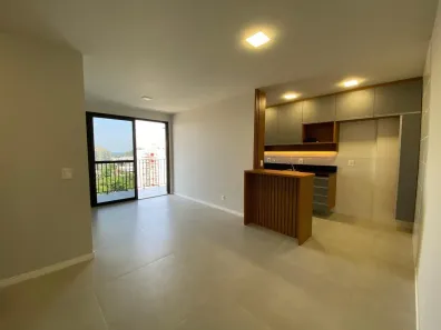 Apartamento com 2 Quartos à venda, 70m² no Recreio dos Bandeirantes, Rio de Janeiro