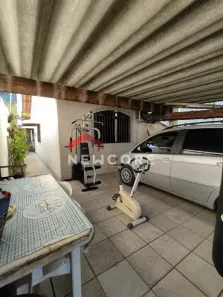 Casa com 2 Quartos à venda, 80m² no Jardim Santana, Mongaguá