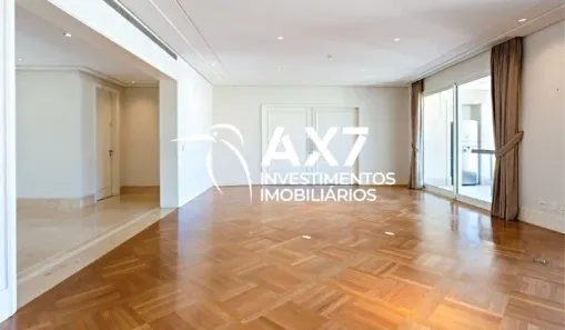 Apartamento com 4 Quartos à venda, 502m² no Jardim Paulista, São Paulo