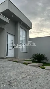 Casa de Condomínio com 3 Quartos à venda, 178m² no Residencial Nova Era, Valinhos