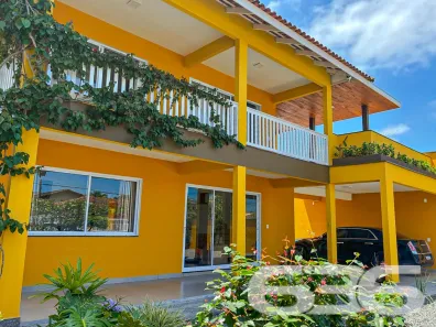 Sobrado com 4 Quartos à venda, 240m² no Do Ubatuba, São Francisco do Sul