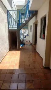 Casa com 5 Quartos para alugar, 180m² no Vila Bela Flor, Mogi das Cruzes