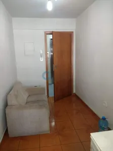 Apartamento com 1 Quarto à venda, 42m² no Bela Vista, São Paulo
