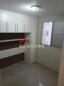 Apartamento com 2 Quartos à venda, 42m² no Vila Chabilândia, São Paulo