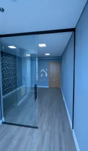 Sala Comercial para alugar, 34m² no Centro, Jacareí