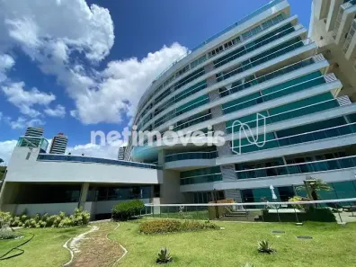 Apartamento com 2 Quartos à venda, 142m² no Ondina, Salvador