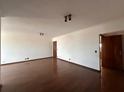 Apartamento com 3 Quartos para venda ou aluguel, 150m² no Higienópolis, Piracicaba