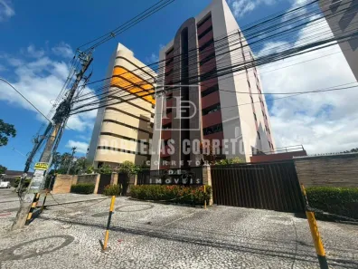 Sala Comercial com 8 Quartos à venda, 180m² no Coelhos, Recife