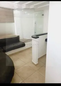 Sala Comercial para alugar, 41m² no Vila Romana, São Paulo