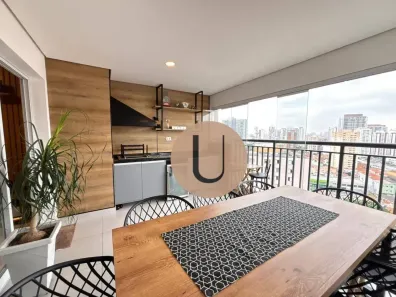 Apartamento com 3 Quartos à venda, 106m² no Tatuapé, São Paulo