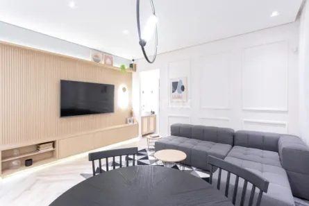 Apartamento com 2 Quartos à venda, 38m² no Vila Ré, São Paulo