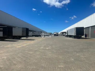 Galpão/Depósito/Armazém para alugar, 1250m² no Pitangueiras, Lauro de Freitas