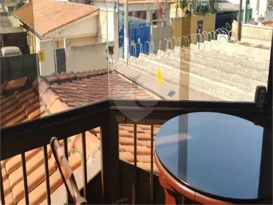 Sobrado com 3 Quartos à venda, 123m² no Vila Medeiros, São Paulo
