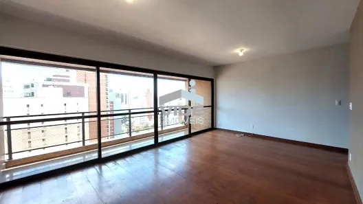 Apartamento com 4 Quartos à venda, 220m² no Cambuí, Campinas