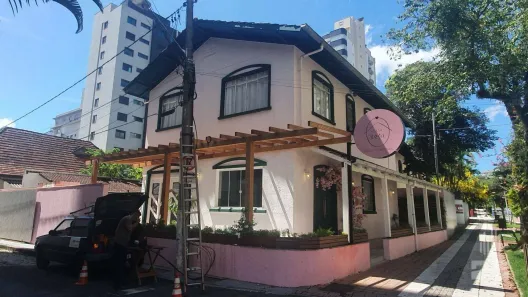 Imóvel Comercial para alugar, 160m² no Jardim Blumenau, Blumenau