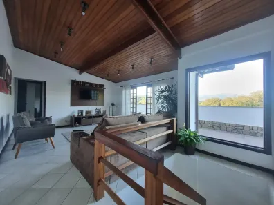 Cobertura com 4 Quartos à venda, 170m² no Bingen, Petrópolis