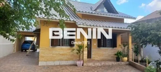 Casa com 4 Quartos à venda, 150m² no Mathias Velho, Canoas