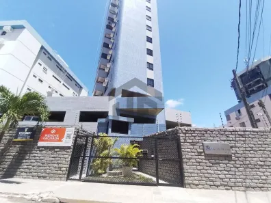 Apartamento com 3 Quartos à venda, 94m² no Candeias, Jaboatão dos Guararapes