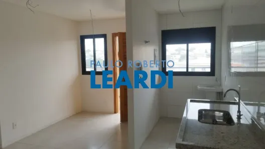 Apartamento com 2 Quartos à venda, 41m² no Vila Bertioga, São Paulo