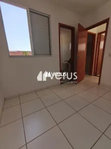 Apartamento com 2 Quartos para alugar, 52m² no Minas Gerais, Uberlândia