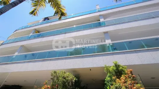 Cobertura com 4 Quartos à venda, 220m² no Recreio dos Bandeirantes, Rio de Janeiro