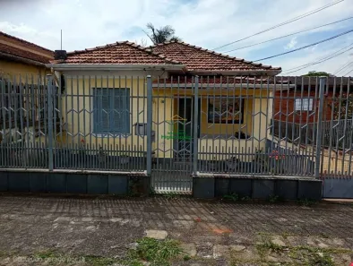 Lote/Terreno à venda, 350m² no Vila Alzira, Santo André