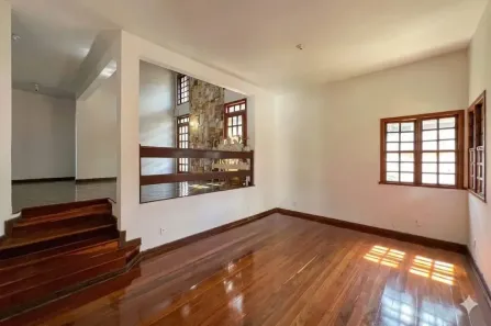 Casa com 4 Quartos à venda, 375m² no Planalto, Belo Horizonte