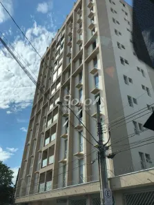 Flat com 1 Quarto à venda, 35m² no Centro, Uberlândia