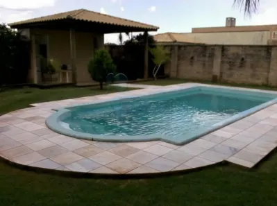 Casa de Condomínio com 4 Quartos à venda, 521m² no Parque São Sebastião, Ribeirão Preto