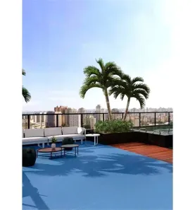Apartamento com 1 Quarto à venda, 25m² no Pinheiros, São Paulo