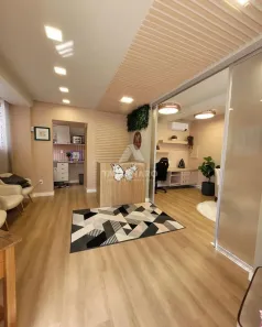 Sala Comercial à venda, 39m² no Centro, Ponta Grossa