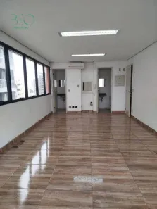 Sala Comercial para alugar, 35m² no Vila Mariana, São Paulo