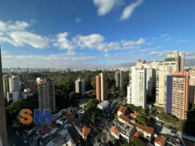 Apartamento com 2 Quartos à venda, 151m² no Vila Nova Conceição, São Paulo