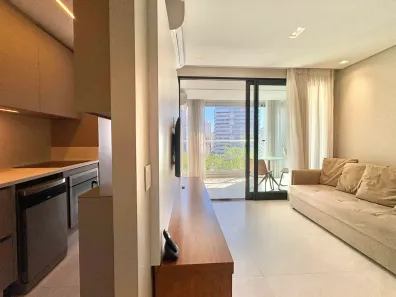 Apartamento com 2 Quartos à venda, 93m² no Cerqueira César, São Paulo