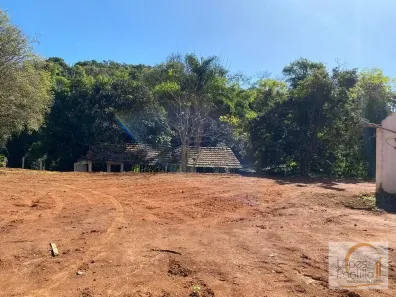 Lote/Terreno à venda, 10m² no Boa Vista, Atibaia