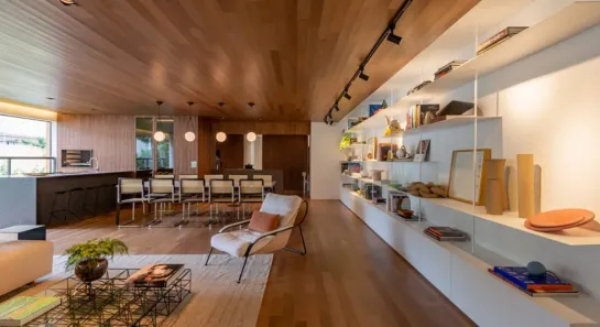Apartamento com 4 Quartos à venda, 190m² no Brooklin Paulista, São Paulo