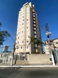 Apartamento com 2 Quartos para alugar, 63m² no Cambuci, São Paulo