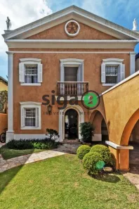 Sobrado com 3 Quartos para venda ou aluguel, 300m² no Jardim Europa, São Paulo