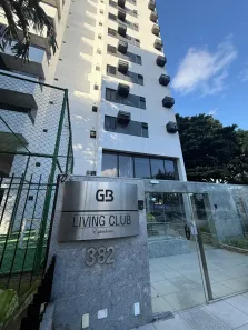 Apartamento com 3 Quartos à venda, 61m² no Espinheiro, Recife
