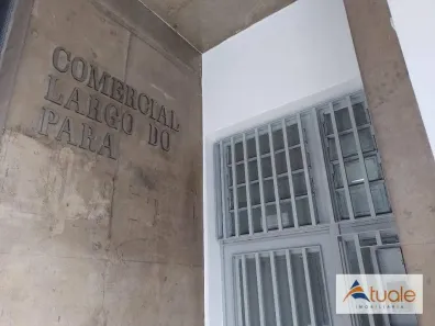 Sala Comercial à venda, 77m² no Vila Lídia, Campinas