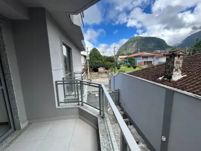 Apartamento com 3 Quartos à venda, 101m² no Alto, Teresópolis