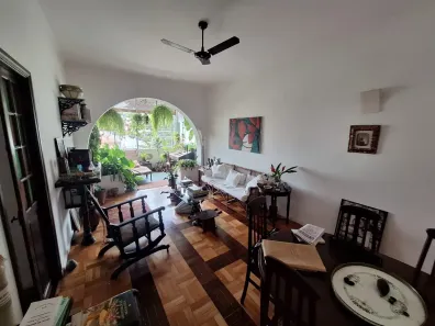 Apartamento com 3 Quartos à venda, 96m² no Urca, Rio de Janeiro