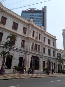 Sala Comercial com 12 Quartos para alugar, 416m² no Centro, Campinas