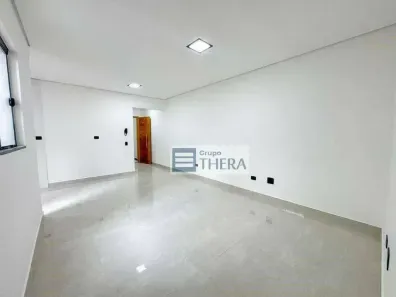 Apartamento com 2 Quartos à venda, 51m² no Santa Maria, Santo André