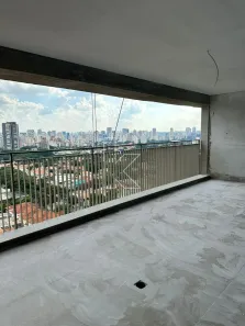 Apartamento com 3 Quartos à venda, 149m² no Indianópolis, São Paulo
