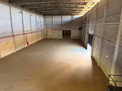 Galpão/Depósito/Armazém para alugar, 2000m² no Guabiraba, Recife